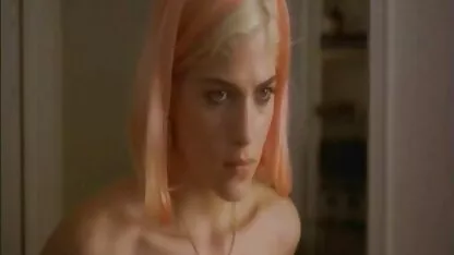 Chelsea est une salope anale! porno homme