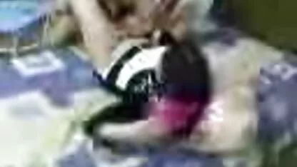 Caucasien xxx grosse fesse mâle coincé poussin dans le cul russe minx
