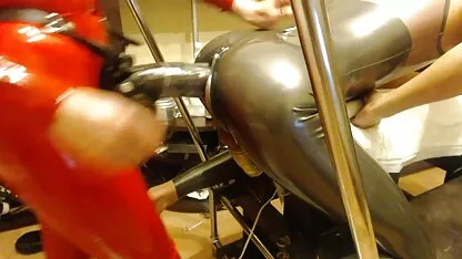 Heureux porno drom de s'amuser avec son amant