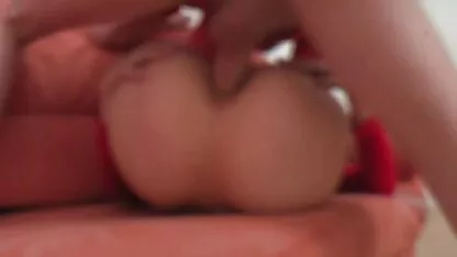 Les hommes dans la chatte baisée blonde le film porno avec gros cul