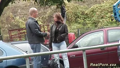 Tante film hard gratuit comme gangbang dur