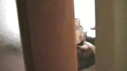 Blonde rencontre l'achat de vêtements porno homme et homme dans
